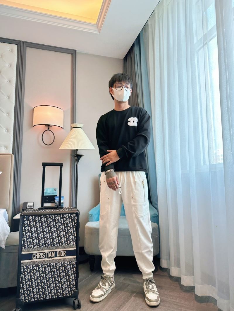 Louis Vuitton Long Pants